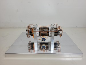 Thumbnail image of Waters Wired Quad Assembly  Part no. 700004180 Lab