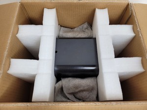 Thumbnail image of Waters Wired Quad Assembly  Part no. 700004180 Lab