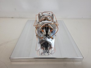 Thumbnail image of Waters Wired Quad Assembly  Part no. 700004180 Lab