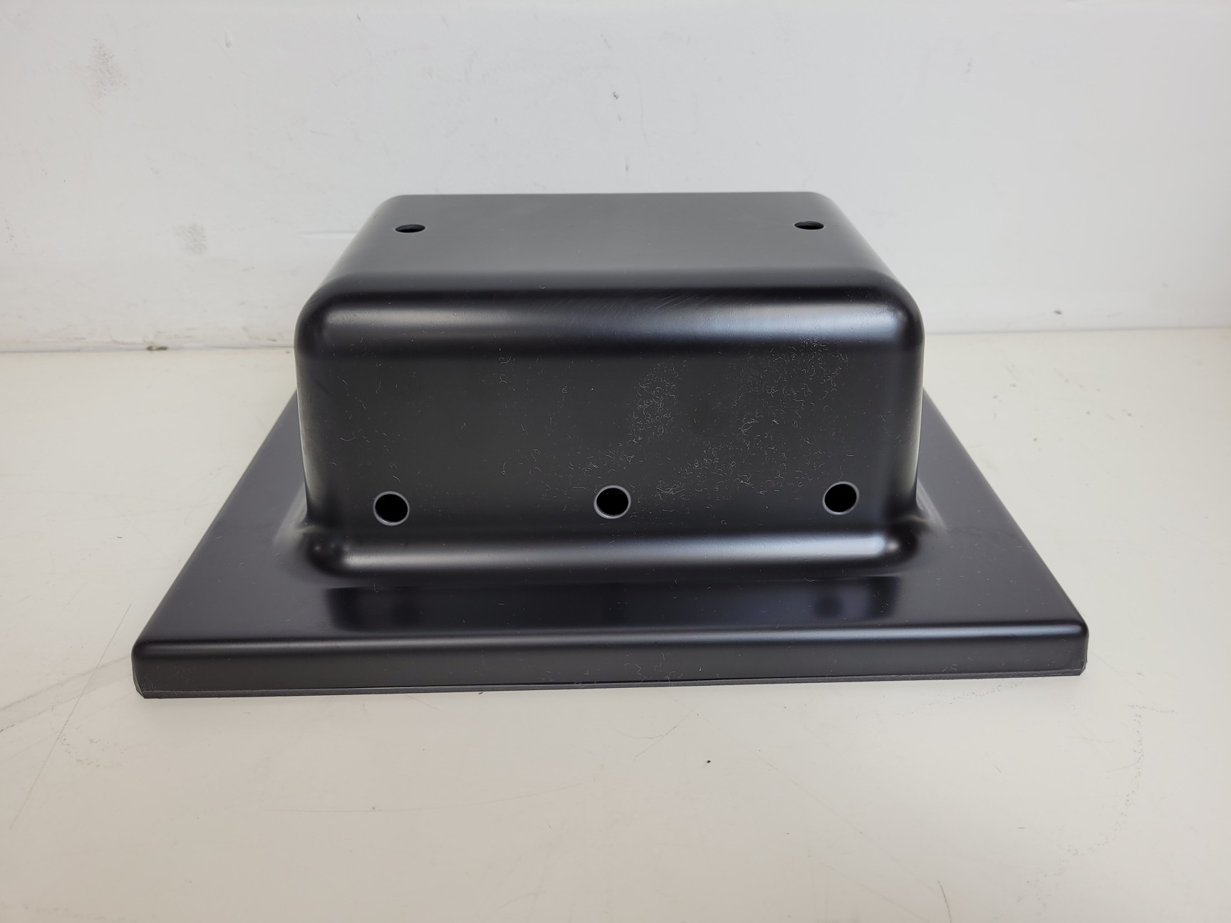 Image of Waters Wired Quad Assembly  Part no. 700004180 Lab