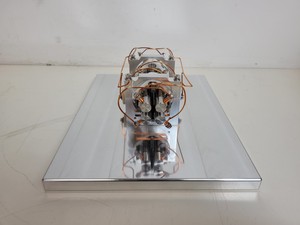 Thumbnail image of Waters Wired Quad Assembly  Part no. 700004180 Lab