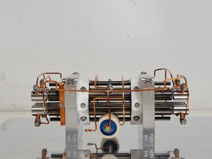 Thumbnail image of Waters Wired Quad Assembly  Part no. 700004180 Lab