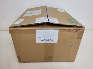 Thumbnail image of Waters Wired Quad Assembly  Part no. 700004180 Lab