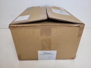 Thumbnail image of Waters Wired Quad Assembly  Part no. 700004180 Lab
