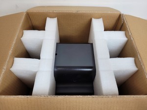Thumbnail image of Waters Wired Quad Assembly  Part no. 700004180 Lab