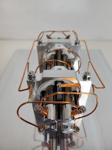 Thumbnail image of Waters Wired Quad Assembly  Part no. 700004180 Lab