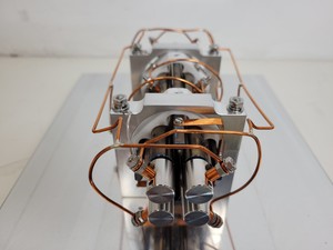 Thumbnail image of Waters Wired Quad Assembly  Part no. 700004180 Lab