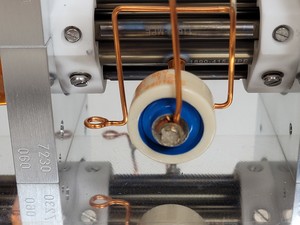 Thumbnail image of Waters Wired Quad Assembly  Part no. 700004180 Lab