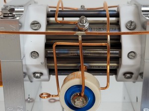 Thumbnail image of Waters Wired Quad Assembly  Part no. 700004180 Lab