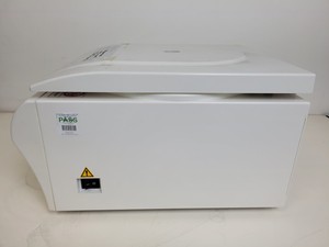 Thumbnail image of GLO GT416 Low-Speed Benchtop Laboratory Centrifuge with GRS-10-4 Rotor lab
