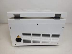 Thumbnail image of GLO GT416 Low-Speed Benchtop Laboratory Centrifuge with GRS-10-4 Rotor lab