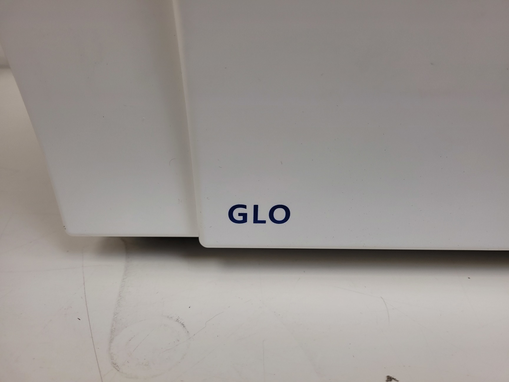 Image of GLO GT416 Low-Speed Benchtop Laboratory Centrifuge with GRS-10-4 Rotor lab