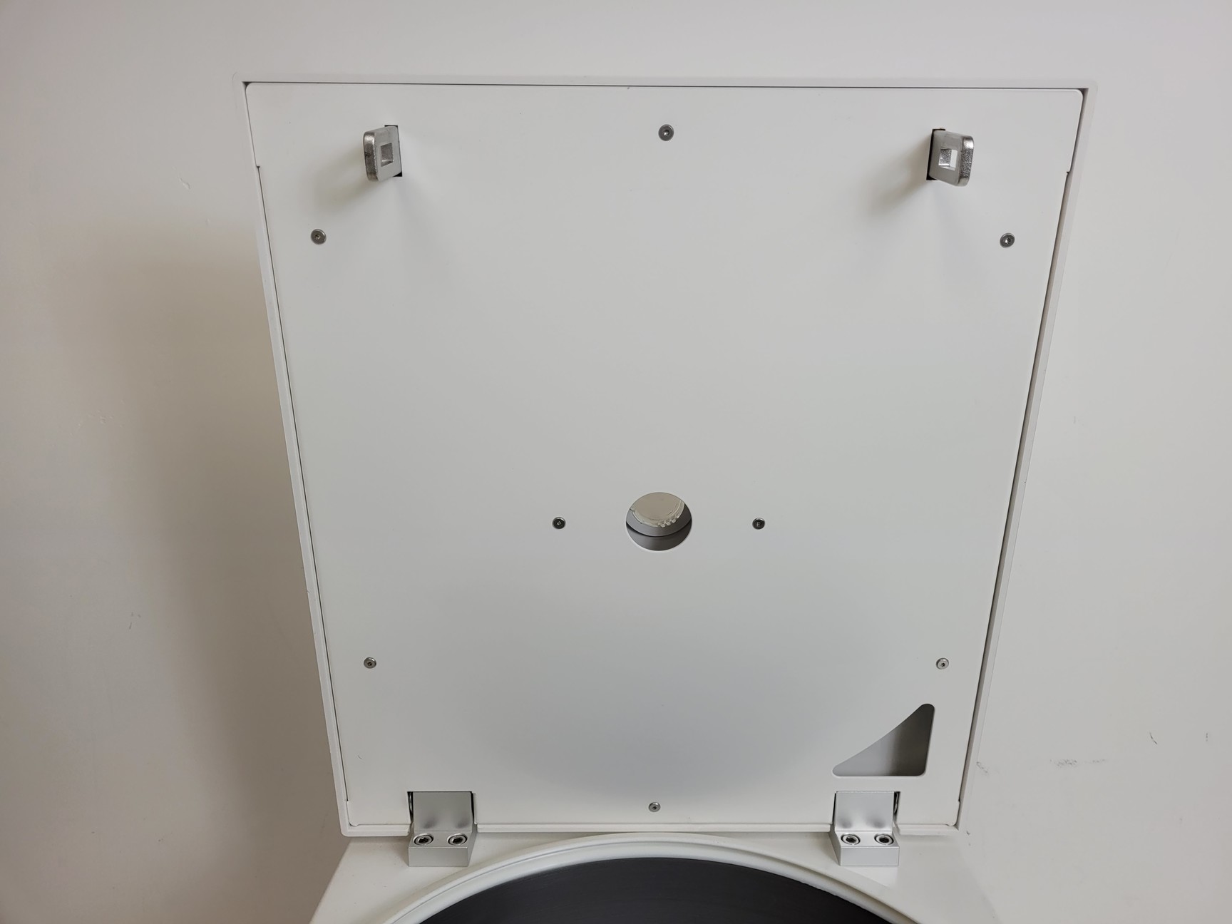 Image of Gyrozen 416 Benchtop Laboratory Centrifuge with 4000rpm GRS-S-50-4 Rotor Lab