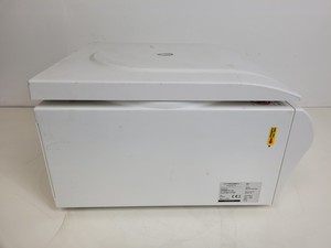 Thumbnail image of Gyrozen 416 Benchtop Laboratory Centrifuge with 4000rpm GRS-S-50-4 Rotor Lab