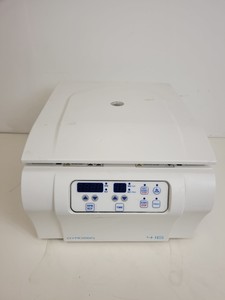 Thumbnail image of Gyrozen 416 Benchtop Laboratory Centrifuge with 4000rpm GRS-S-50-4 Rotor Lab