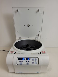 Thumbnail image of Gyrozen 416 Benchtop Laboratory Centrifuge with 4000rpm GRS-S-50-4 Rotor Lab