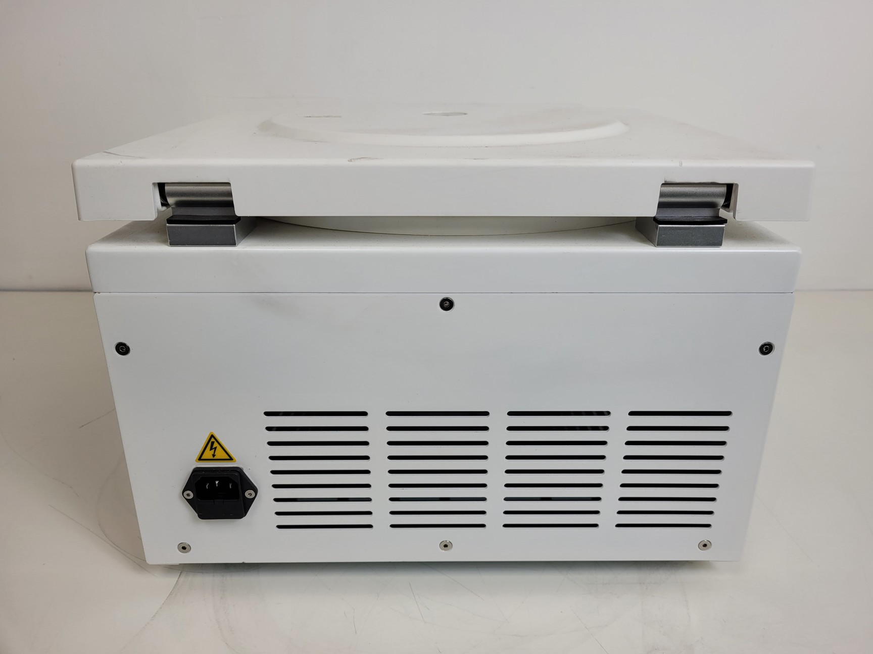 Image of Gyrozen 416 Benchtop Laboratory Centrifuge with 4000rpm GRS-S-50-4 Rotor Lab