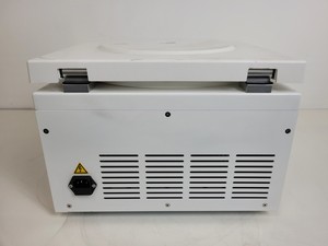Thumbnail image of Gyrozen 416 Benchtop Laboratory Centrifuge with 4000rpm GRS-S-50-4 Rotor Lab