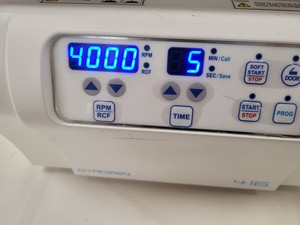 Thumbnail image of Gyrozen 416 Benchtop Laboratory Centrifuge with 4000rpm GRS-S-50-4 Rotor Lab