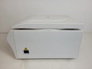 Thumbnail image of Gyrozen 416 Benchtop Laboratory Centrifuge with 4000rpm GRS-S-50-4 Rotor Lab