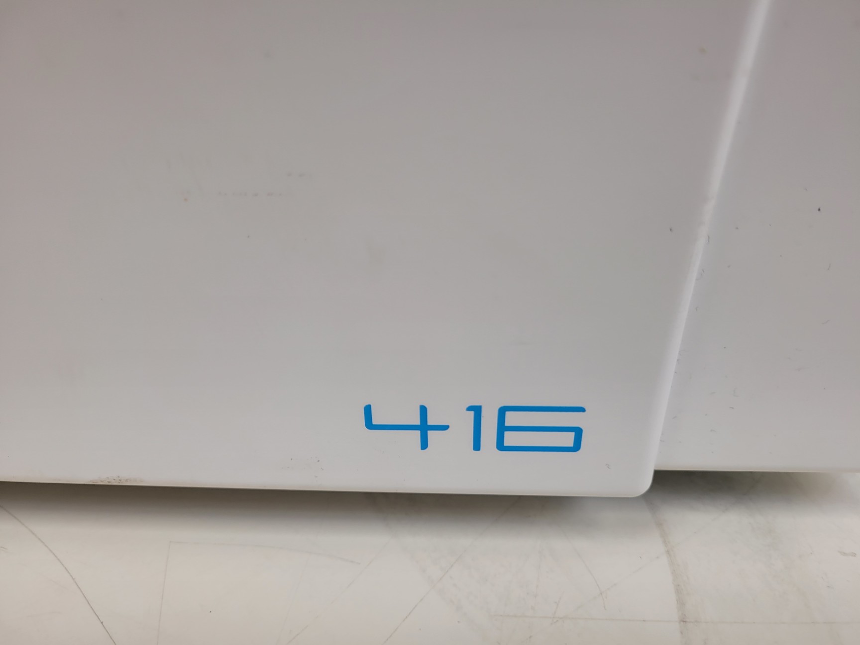 Image of Gyrozen 416 Benchtop Laboratory Centrifuge with 4000rpm GRS-S-50-4 Rotor Lab