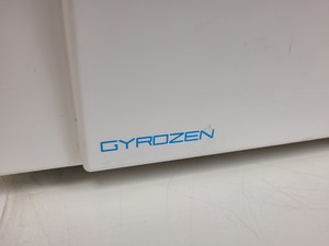 Thumbnail image of Gyrozen 416 Benchtop Laboratory Centrifuge with 4000rpm GRS-S-50-4 Rotor Lab