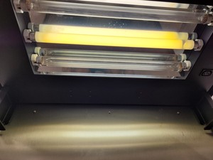 Thumbnail image of UVP Sterilaire UV PCR Workstation Lab