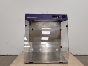 Thumbnail image of UVP Sterilaire UV PCR Workstation Lab