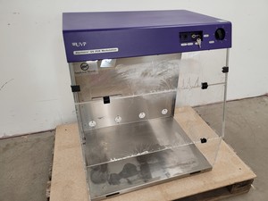 Thumbnail image of UVP Sterilaire UV PCR Workstation Lab