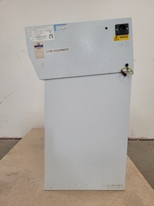 Thumbnail image of Bigneat Containment Technology Model - CS822 Chemical Storage Cabinet Lab