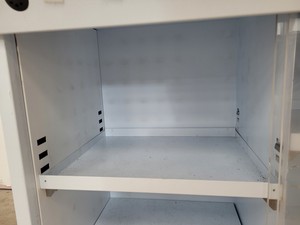 Thumbnail image of Bigneat Containment Technology Model - CS822 Chemical Storage Cabinet Lab