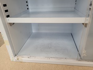 Thumbnail image of Bigneat Containment Technology Model - CS822 Chemical Storage Cabinet Lab