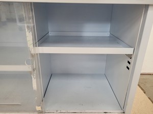 Thumbnail image of Bigneat Containment Technology Model - CS822 Chemical Storage Cabinet Lab