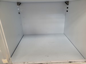 Thumbnail image of Bigneat Containment Technology Model - CS822 Chemical Storage Cabinet Lab