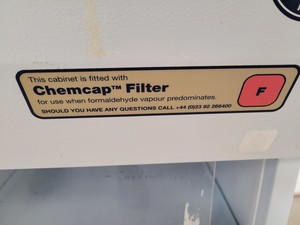 Thumbnail image of Bigneat Containment Technology Model - CS822 Chemical Storage Cabinet Lab