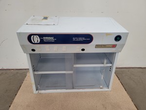 Thumbnail image of Bigneat Containment Technology Model - CS822 Chemical Storage Cabinet Lab