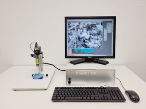 Thumbnail image of CapiScope VCS Video Capillaroscopy System  - CAM1, PU - With PC & Software Lab