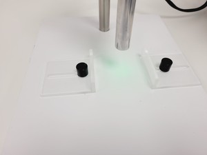 Thumbnail image of CapiScope VCS Video Capillaroscopy System  - CAM1, PU - With PC & Software Lab