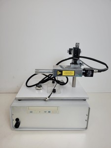 Thumbnail image of CapiScope VCS Video Capillaroscopy System  - CAM1, PU - With PC & Software Lab