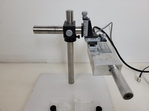 Thumbnail image of CapiScope VCS Video Capillaroscopy System  - CAM1, PU - With PC & Software Lab