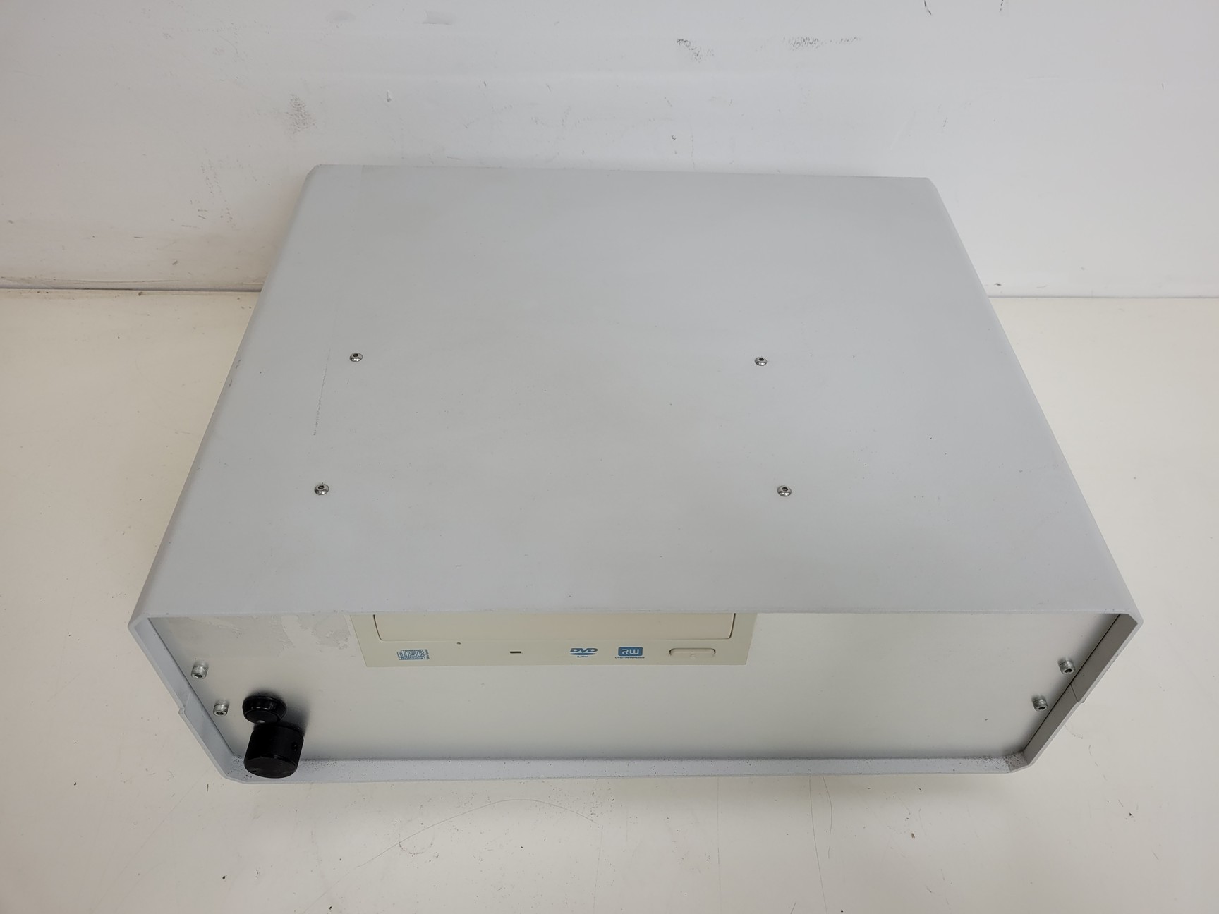 Image of CapiScope VCS Video Capillaroscopy System  - CAM1, PU - With PC & Software Lab