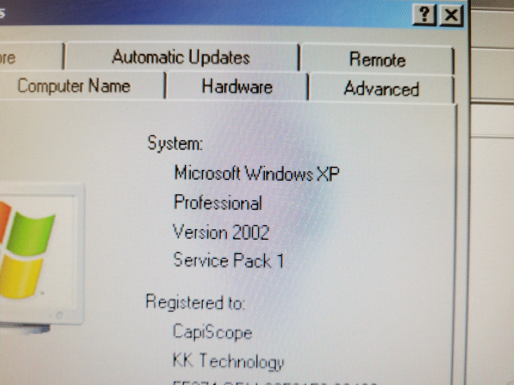 Image of CapiScope VCS Video Capillaroscopy System  - CAM1, PU - With PC & Software Lab