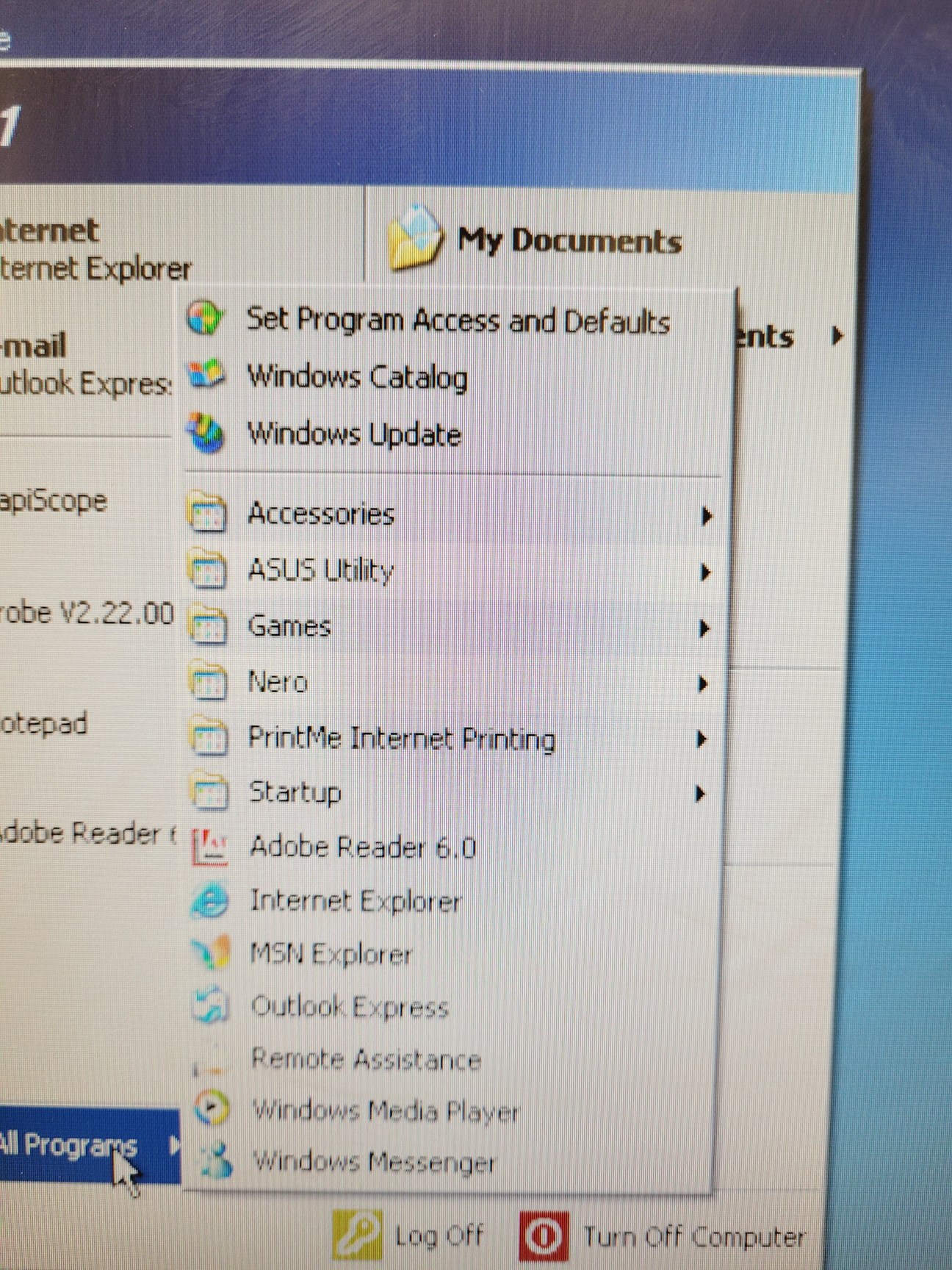 Image of CapiScope VCS Video Capillaroscopy System  - CAM1, PU - With PC & Software Lab