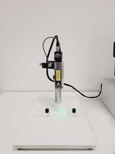 Thumbnail image of CapiScope VCS Video Capillaroscopy System  - CAM1, PU - With PC & Software Lab