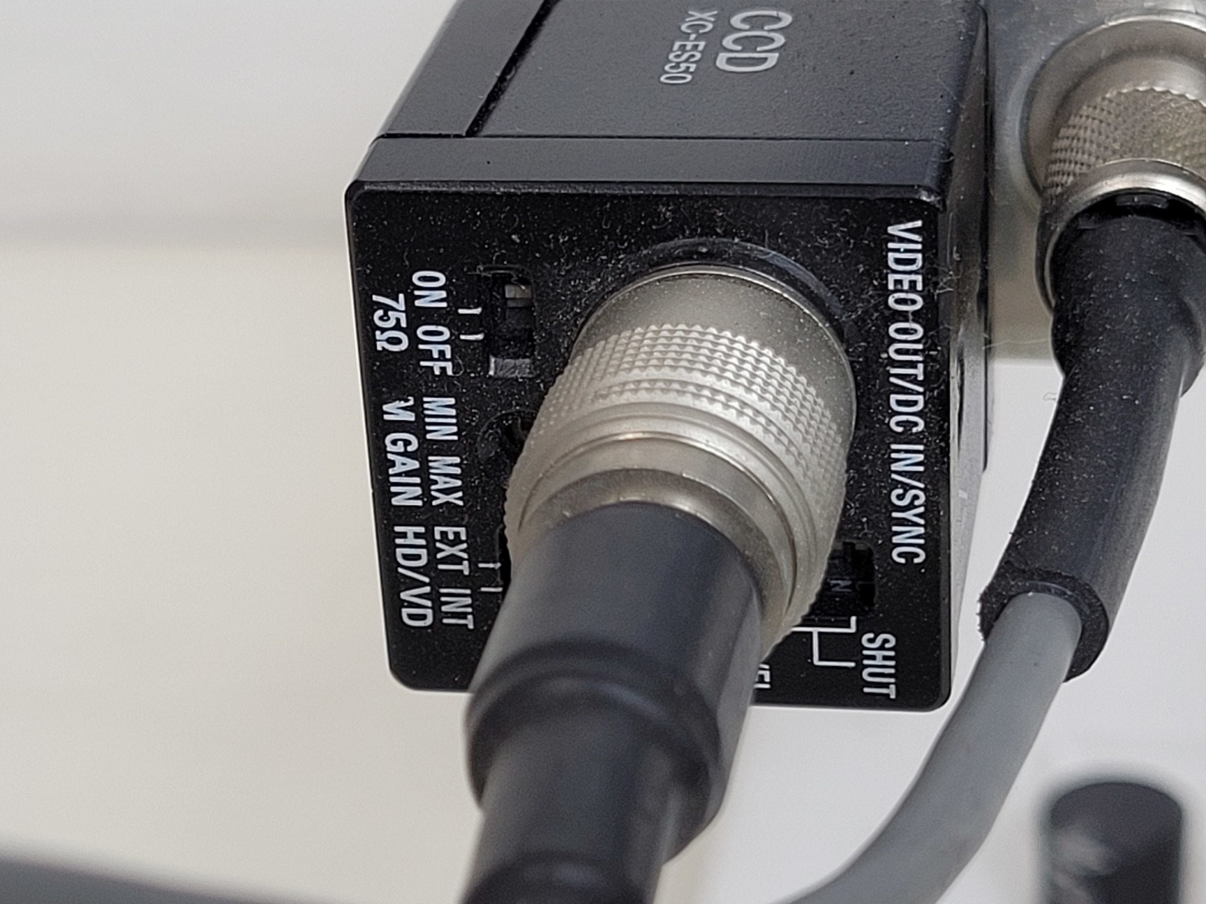 Image of CapiScope VCS Video Capillaroscopy System  - CAM1, PU - With PC & Software Lab