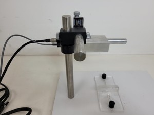 Thumbnail image of CapiScope VCS Video Capillaroscopy System  - CAM1, PU - With PC & Software Lab