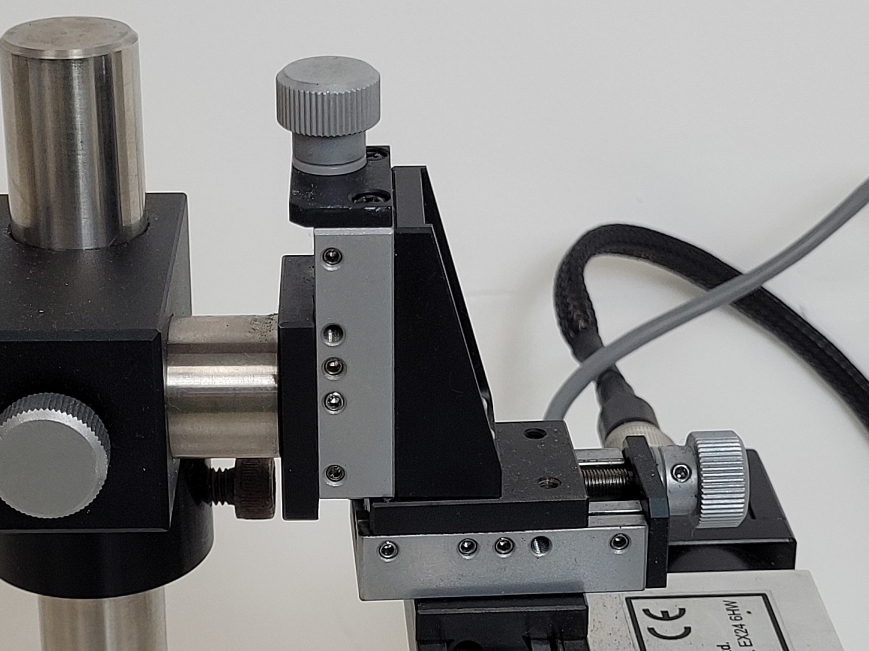Image of CapiScope VCS Video Capillaroscopy System  - CAM1, PU - With PC & Software Lab