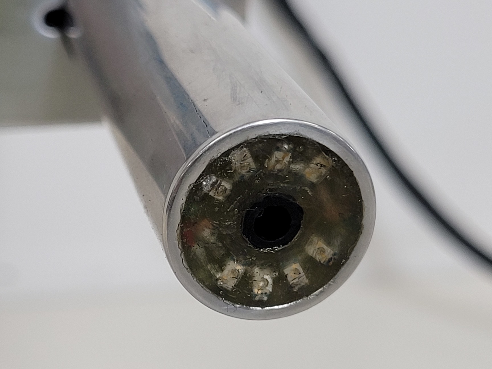 Image of CapiScope VCS Video Capillaroscopy System  - CAM1, PU - With PC & Software Lab