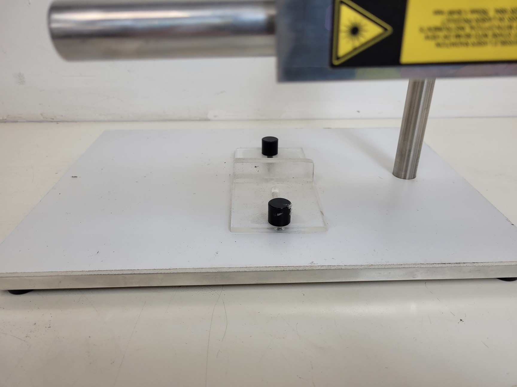 Image of CapiScope VCS Video Capillaroscopy System  - CAM1, PU - With PC & Software Lab