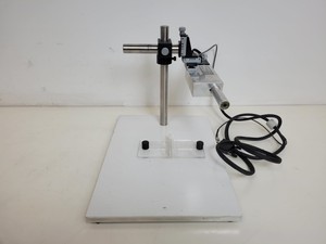 Thumbnail image of CapiScope VCS Video Capillaroscopy System  - CAM1, PU - With PC & Software Lab